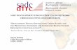 development community SADC DEVELOPMENT FINANCE …sadc-dfrc.org/sites/default/files/kufeni_presentation.pdf · 2) SADC Infrastructure Financing Needs 3) SADC Development Finance System