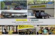 Single Tenant Absolute NNN Investment...portfolio sale consisting of 6 single tenant Absolute NNN investments. Five of the six properties are 100% leased to Dollar General on a corporate