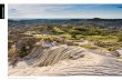 SOUTHEAST MONTANA · Southeast Montana. While this region is largely made up of ranch land and rural communities, Southeast Montana’s spectacular badlands and rolling prairie play