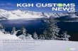 KGH CUSTOMS NEWSadmin.kghcustoms.com/.../KGH_Customs_News_2013.pdf · 2013-01-22 · KGH CUSTOMS NEWS - EDITORIAL KGH CUSTOMS NEWS - MARKET NEWS WELCOME TO KGH CUSTOMS NEWS With 2013