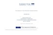 European Territorial Cooperation ADRION Interreg V-B ADRIATIC … · European Territorial Cooperation ADRION Interreg V-B ADRIATIC-IONIAN COOPERATION PROGRAMME 2014-2020 Approved