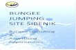 BUNGEE JUMPING€¦ · So far we have been involved from start to first commercial jump on four bungee jumping sites. We are extremely proud to have Bungee jumping site Tara, Montenegro