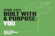 SPDR ETFS BUILT WITH A PURPOSE: YOU · 2015-11-26 · SPDR® ETFS BUILT WITH A PURPOSE: YOU. ETFs are among the fastest-growing ... (2015) — providing you a simple and low-cost