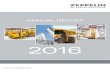 ANNUAL REPORTANNUAL REPORT 2016 2016 2015 2014 2013 2012 SALES Construction Equipment EU SBU EURm 1,205 1,123 1,041 1,036 1,070 Construction Equipment CIS SBU EURm 299 307 434 573