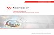 Quick Guide to Microchip Development ToolsMicrochip is proud to offer development tools for AVR® and SAM MCUs and MPUs in addition to our classic development tools for PIC ® MCUs