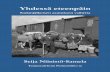 Yhdessä eteenpäin - Sotaveteraanit.fi · Suomen suurkisat järjestettiin Helsingissä kesällä 1947. Se oli suuri urheilu- ja voimistelutapahtuma. Osallistujia oli paljon eri puolilta
