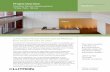 Project Overview Corporate Headquarters Panduit World ... Case Study 086670,0.pdf · rewiring or complicated reprogramming. “The Lutron solution is flexible and the components integrate