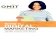 Master In DIGITAL...Inbound certification Content Marketing certification Email Marketing certification Facebook Blueprint Certifications Google Analytics Certification OMiT Certificate