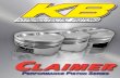 KB Performance Pistons Catalog - CARiD · Title: KB Performance Pistons Catalog Author: CARiD Subject: KB Performance Pistons Catalog Keywords "pistons, piston rings, connecting rods,