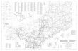 LEGEND - Mississippisp.mdot.ms.gov/Office of Highways/Planning/Maps/County...GENERAL HIGHWAY MAP MADISON COUNTY MISSISSIPPI 45 R. R. I. C. L a k e L o r m a n Lake C a v a l i e r