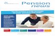 MyCSP Pension News April 2019 · 2019-04-30 · You can now view your P60 and payslip online. Your new pension portal is now live and holds all of your payment history and your contact