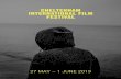 CHELTENHAM INTERNATIONAL FILM FESTIVALcheltfilm.com/wp-content/uploads/2019/05/CIFF... · Saturdays. Cheltenham Playhouse is located at 47-53 Bath Road, Cheltenham GL53 7HG. (no booking