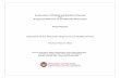 Population Health Institute - Evaluation of Medicaid Medical Homes … · Evaluation of Medicaid Medical Homes for. Pregnant Women in Southeast Wisconsin. Final Report. Submitted