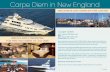 Carpe Diem - Yacht charter · CARPE DIEM offers the complete charter experience with spacious staterooms all with en suite facilities, the latest in entertainment features and a full