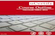 Course Outline - Amazon S3Course Outline Microsoft Office 2016 22 May 2020 Contents 1. Course Objective 2. Pre-Assessment 3. Exercises, Quizzes, Flashcards & Glossary Number of Questions