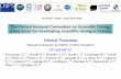 The French National Committee on Scientific Diving (CNPS ...horizon.documentation.ird.fr/exl-doc/pleins_textes/... · •The French scientific diving community, a very diversified