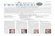 112th Annual Communication - Grand Lodge of Albertaabfm.freemasons.ab.ca/ABF201705.pdf · 2019-01-07 · May 2017 Volume 82: No. 5 Editor: RWBro George Tapley 112th Annual Communication