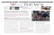 WCS Care News Summer 2016 Registered charity 1012788 WCS ... · WCS Care News Summer 2016 Registered charity 1012788. However, if you live or work in a care . home, or have a relative