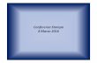 Conferenza Stampa 8 Marzo 2016 - Aspat Campaniaaspatcampania.it/wp-content/uploads/FotoEvento8marzo2016.pdf · 2017-03-22 · Title: Microsoft PowerPoint - Presentazione standard2