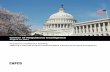 Center of Regulatory Intelligence - Capco · 31-08-2017  · In this month’s Regulatory Intelligence Briefing (RIB), we take a look at the FinTech charter’s history and proposed
