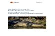 Crocodile Management Program 2016 - NT.GOV.AU · 2017-08-24 · Management Program for the Saltwater Crocodile (Crocodylus porosus) in the Northern Territory of Australia, 2016-2020