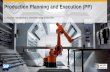 Production Planning and Execution (PP)download.ithb.ac.id/downloads/CRC/SAP HANA Introduction/06 PP/0… · Routings enable you to plan the production of materials (products). Routings