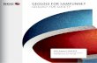 NGU GEOLOGI FOR SAMFUNNET GEOLOGY FOR SOCIETY · 2017-11-01 · NGU~ Norges geologiske unde~akelse Gldtx}t