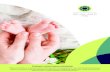“Walk with us and let our family help you to start yours” · 2020-06-02 · Welcome to Wijnland Fertility “Walk with us and let our family help you to start yours” Dear Patient,