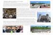 Tauck Rhone River Cruise - Constant Contactfiles.constantcontact.com/32f225ca001/88ba17d9-6229-406b... · 2017-06-01 · Tauck Rhone River Cruise April 7-8, 2017: Lyon, France - This