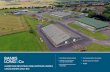 TO LET HURRICANE INDUSTRIAL PARK, KIRTON IN LINDSEY ... · HURRICANE INDUSTRIAL PARK, KIRTON IN LINDSEY, LINCOLNSHIRE, DN21 4HZ Cost-effective storage buildings 1,248 sq m (13,433