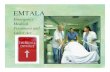 EMTALA policy ppt - 12-10 final policy ppt - 12-10 fina… · emergency presentation is resolved and the patient is discharged or transferred. 16 EMTALA: Central Log A log must be