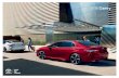 2018 Camry - Amazon S3 · Page 2 Left to right: XSE V6 shown in Ruby Flare Pearl2 with available Navigation Package; 19 XLE V6 shown in Brownstone with available Navigation Package.