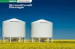 Smoothwall Storage - Global Food Infrastructure...No company has more experience manufacturing grain storage systems for both commercial and on-farm application than Westeel. We helped