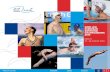 32ND LEN EUROPEAN SWIMMING CHAMPIONSHIPS 2014 · MEdia Guide swimming diving synchro 32ND LEN EUROPEAN SWIMMING CHAMPIONSHIPS 2014 berlin media contacts Gemma Field – Senior Communications