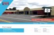 FLEX REDEVELOPMENT OPPORTUNITY€¦ · 17'-4" CLG. HT. SUITE D1 1,920 SF 11'-7" CLG. HT. SUITE E1 1,822 SF 14'-4" CLG. HT. 325 NEW NEELY FERRY RD. 05/17/18 The information contained