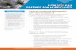 HOW YOU CAN YOU PREPARE FOR HURRICANESicwgroup.com/.../icw-group-risk-management-hurricane-preparedness… · PREPARE FOR HURRICANES YOU PROTECT YOUR BUSINESS! FEMA indicates that