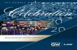 THE GEORGE WASHINGTON UNIVERSITY...THE GEORGE WASHINGTON UNIVERSITY 20 20 2020 ACADEMIC AWARDS CEREMONY SATURDAY, MAY 16, 2020 AWARDS FOR EXCELLENCE IN CLINICAL PRACTICE Manuel and