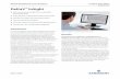 DV PDS Insight - Emerson Electric€¦ · DeltaV Distributed Control System Product Data Sheet October 21 Gain new process insight from embedded process learning Easily identify underperforming