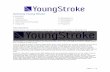 Defining Young Stroke€¦ · Defining Young Stroke Introduction 1. Definition 2. Epidemiology 3. Risk Factors and Causes 4. Diagnosis 5. Management 6. Rehabilitation 7. Prevention