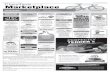 CLASSIFIEDS/A7 Classiﬁ eds Marketplace · 12/06/2020  · Friday, June 12, 2020 / The News CLASSIFIEDS/A7 Employment Job Opportunities Port Arthur NewsMedia, LLC, publisher of a