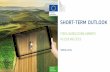 SHORT-TERM OUTLOOK - European Commissionec.europa.eu/.../farming/documents/short-term-outlook-spring-2019_… · Executive Summary C ereals, oilseeds and sugar areas in the EU-28