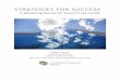 STRATEGIES FOR SUCCESS - ucdenver.edu€¦ · Strategies for Success includes: (1) sections on teaching, research and creative work, ... student clubs, fostering student professional