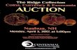 Ridge Collection Auction - Constant Contactfiles.constantcontact.com/b0affa07101/f982bf3f-97e... · 2 Ridge Collection Numismatic Auction Monday, April 3rd, at 5:00pm (view 11:00am)