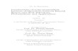 pdfs.semanticscholar.org · Ph. D. Dissertation Construction of some Generalized Inverses of Operators between Banach Spaces and their Selections, Perturbations and Applications by