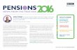 PENSI2 NS16 Pension Schemedownloads.bbc.co.uk/mypension/en/summary_report_2016.pdfBBC PENSION SCHEME 2016 SUMMARY REPORTThere have been significant changes to the UK pension landscape