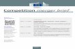 Competition merger brief - European Commissionec.europa.eu/competition/publications/cmb/2017/kdal17003... · 2019-08-16 · Issue 3/2017 - December Competition merger brief In this
