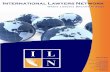 Where Lawyers Become Friends - ILN Today · Greece Athens A&K Metaxopoulos and Partners USA – New York New York Davis & Gilbert LLP Hungary Budapest Jalsovszky Law Firm USA –