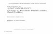 METHODS IN ENZYMOLOGY Guide to Protein Purification, 2nd Edition · METHODS IN ENZYMOLOGY Guide to Protein Purification, 2nd Edition RICHARD R. BURGESS MURRAY P. DEUTSCHER AMSTERDAM[