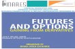 Financial Information Analytics and Research (FINARES) and ... · Strategies using Futures – Part 2 ( Pair Trading, Basis trading, Spread Trading ), Session 2 Strategies Strategies