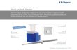 Dräger DrugCheck Drug Testing Device...Dräger DrugCheck® 3000 Drug Testing Device Use the Dräger DrugCheck® 3000 to ﬁnd out within minutes if a person recently consumed certain
